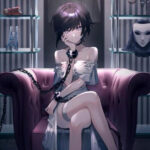Kazami avatar-CVGames.NET